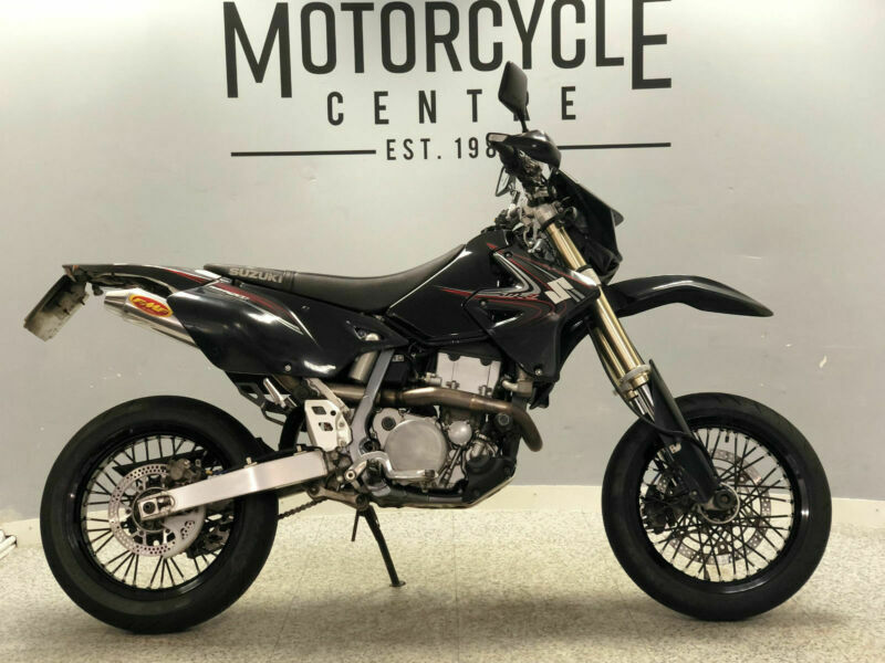 drz400sm gumtree